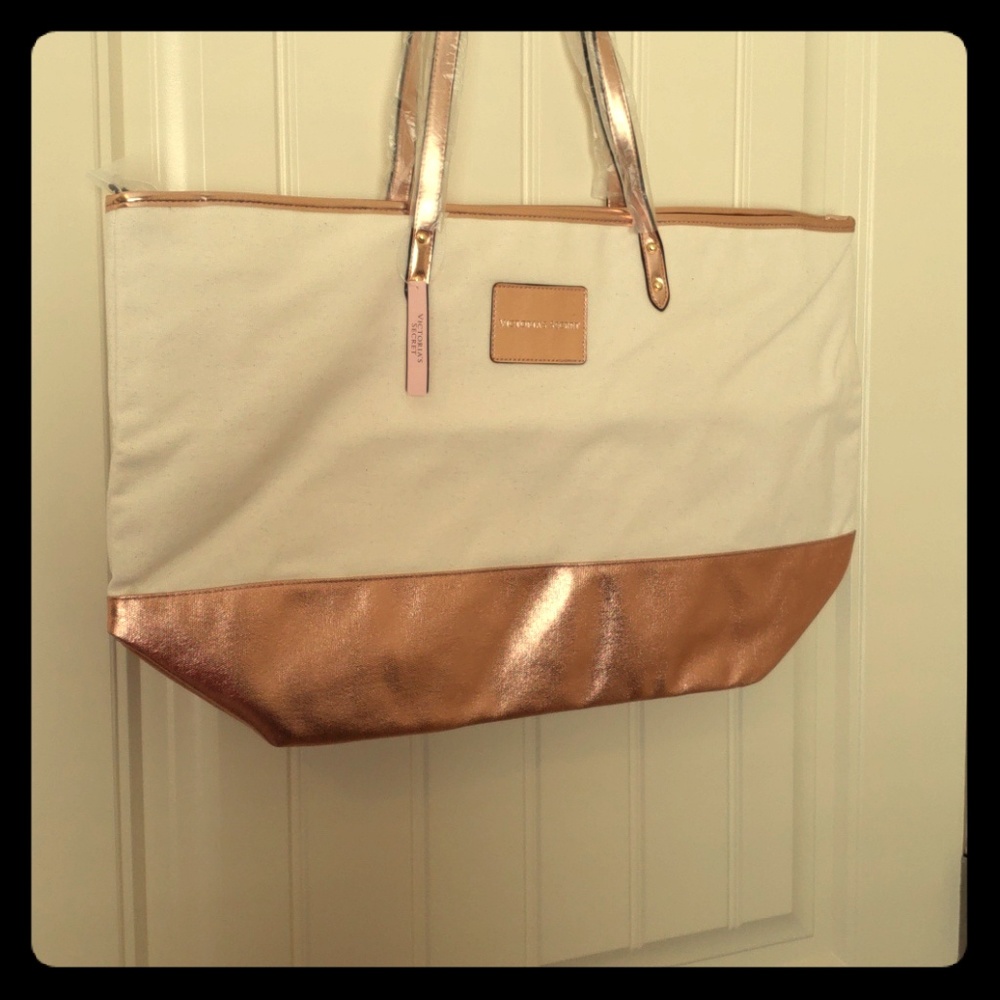 New Victoria Secret Tote